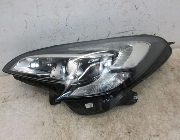 Koplamp OPEL CORSA E (X15)