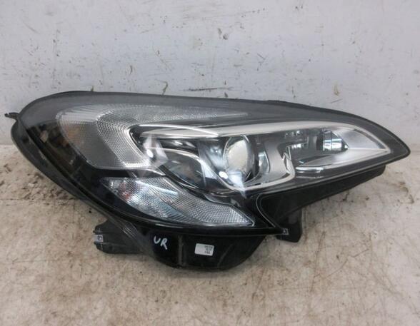 Koplamp OPEL CORSA E (X15)