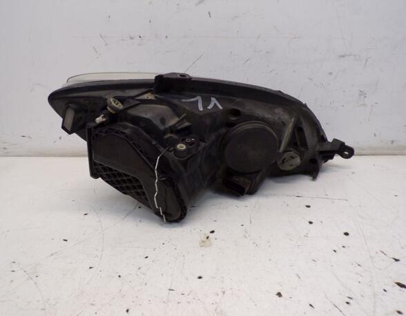 Headlight VW GOLF PLUS (5M1, 521)