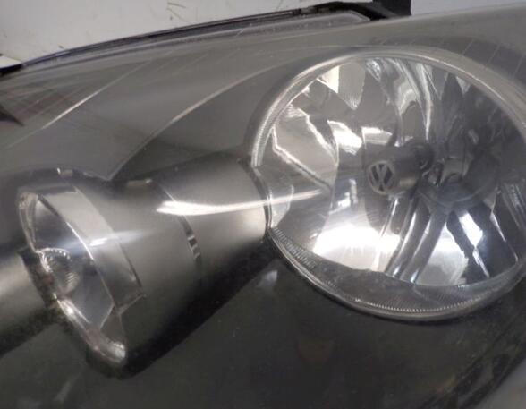 Headlight VW GOLF PLUS (5M1, 521)