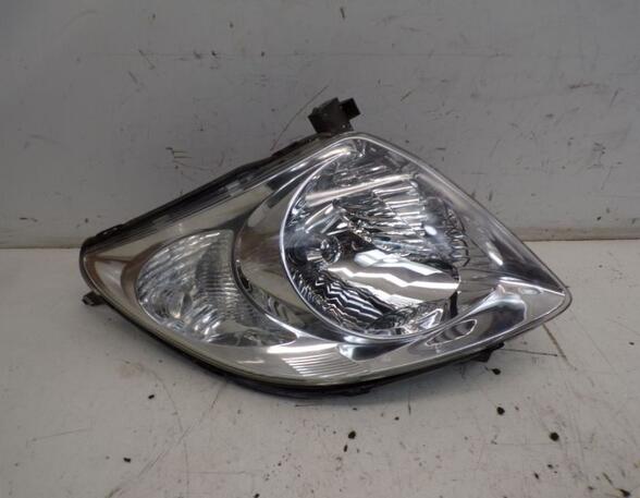 Headlight SUZUKI SWIFT III (MZ, EZ)