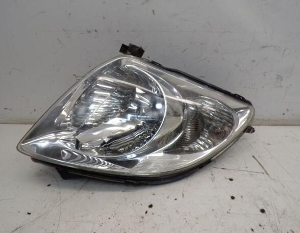 Headlight SUZUKI SWIFT III (MZ, EZ)