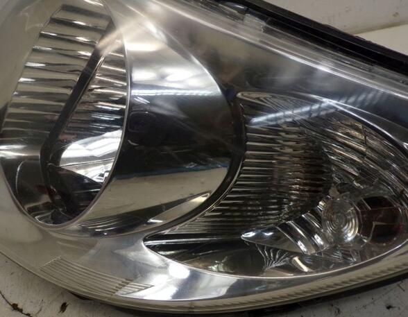 Headlight SUZUKI SWIFT III (MZ, EZ)