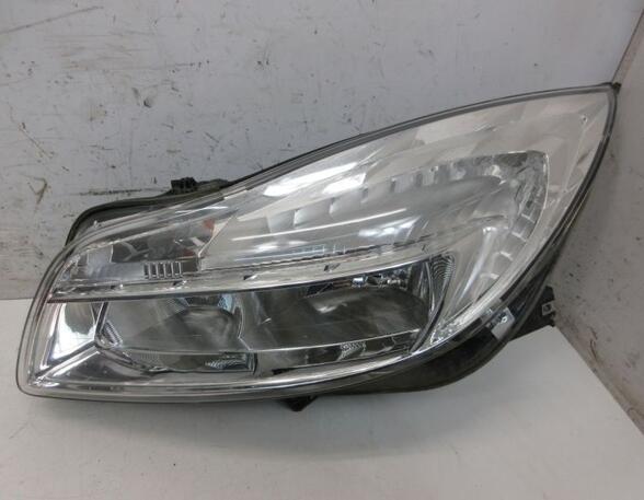 Headlight OPEL INSIGNIA A Sports Tourer (G09)