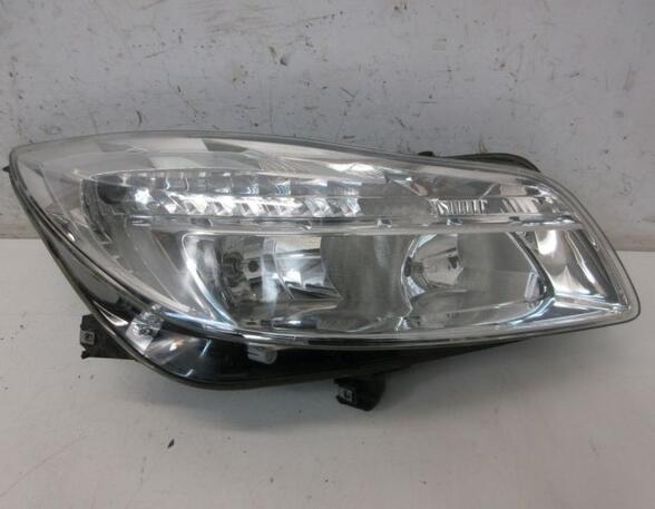 Headlight OPEL INSIGNIA A Sports Tourer (G09)