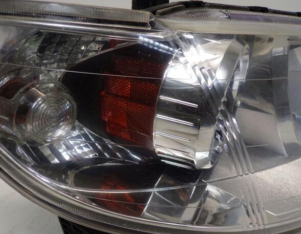 Headlight SUBARU TRIBECA (B9)