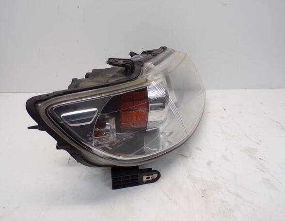 Headlight SUBARU TRIBECA (B9)