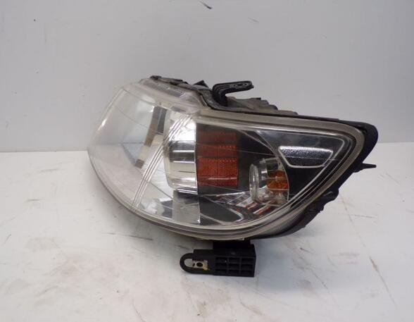 Headlight SUBARU TRIBECA (B9)