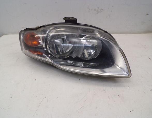 Headlight AUDI A4 Avant (8E5, B6), AUDI A4 Avant (8ED, B7)