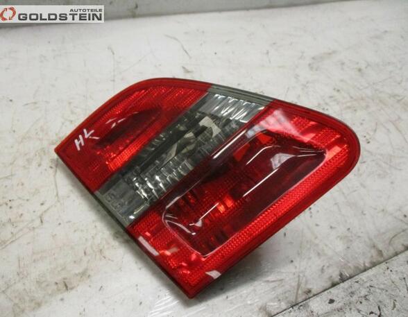 Combination Rearlight MERCEDES-BENZ B-Klasse (W245)