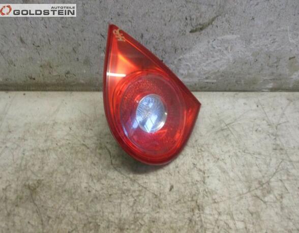 Combination Rearlight VW Golf V (1K1)