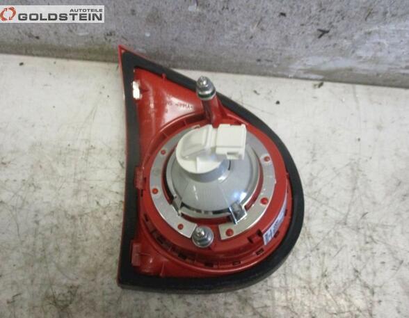 Combination Rearlight VW Golf V (1K1)