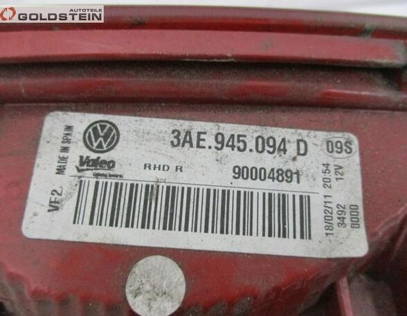 Achterlicht VW Passat (362)