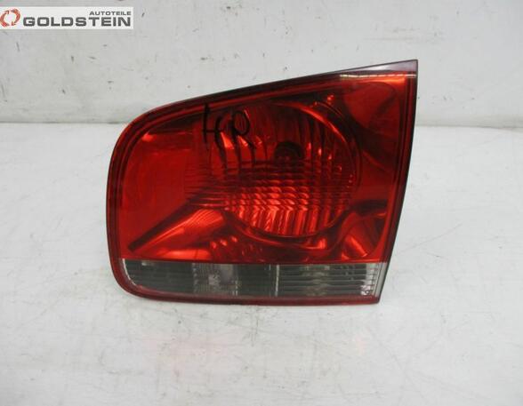 Achterlicht VW Touareg (7L6, 7L7, 7LA)