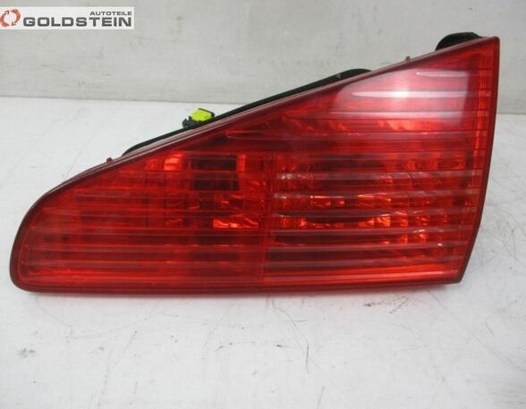 Achterlicht PEUGEOT 607 (9D, 9U)