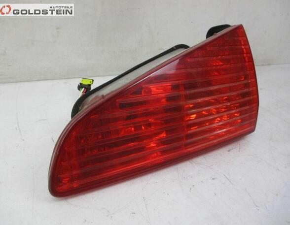 Combination Rearlight PEUGEOT 607 (9D, 9U)