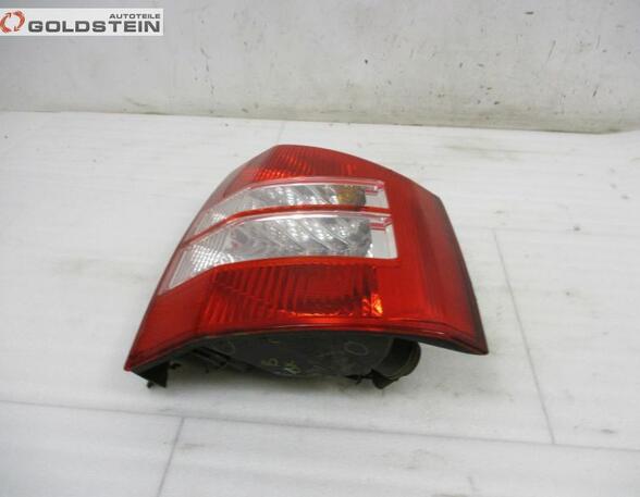 Combination Rearlight JEEP Compass (MK49), JEEP Patriot (MK74)