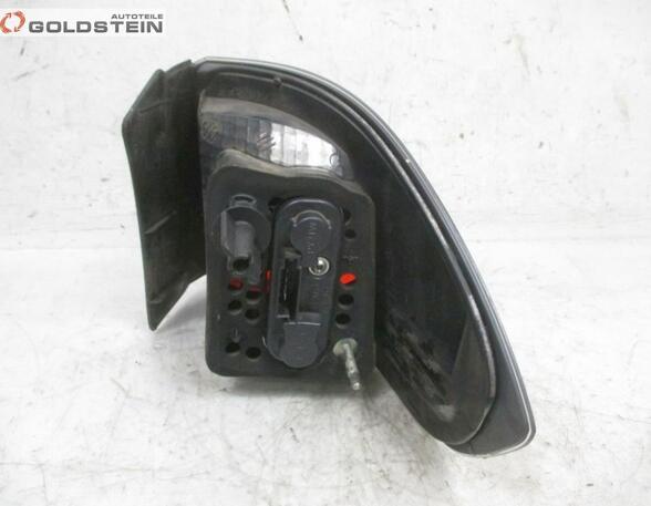 Combination Rearlight FORD Galaxy (WA6), FORD S-Max (WA6)