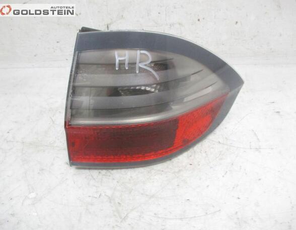 Combination Rearlight FORD Galaxy (WA6), FORD S-Max (WA6)