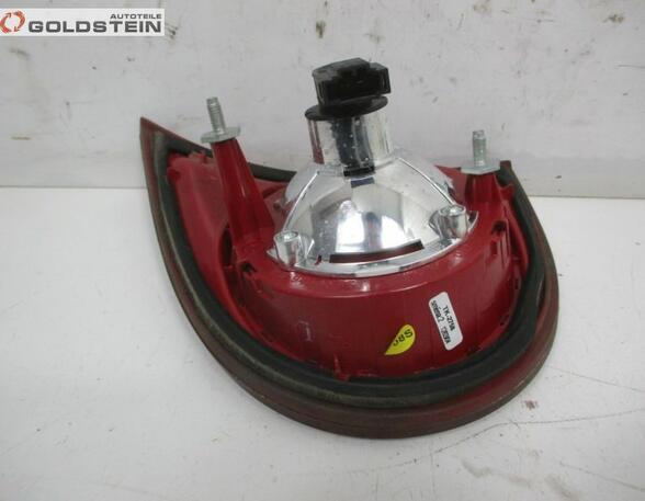 Combination Rearlight VW Golf V (1K1)