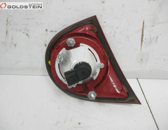 Combination Rearlight VW Golf V (1K1)