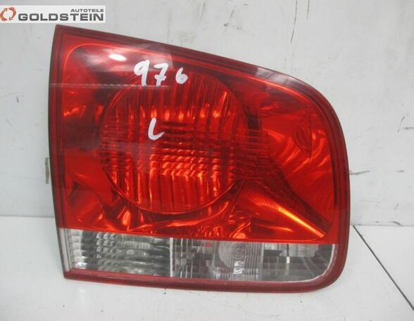 Achterlicht VW Touareg (7L6, 7L7, 7LA)