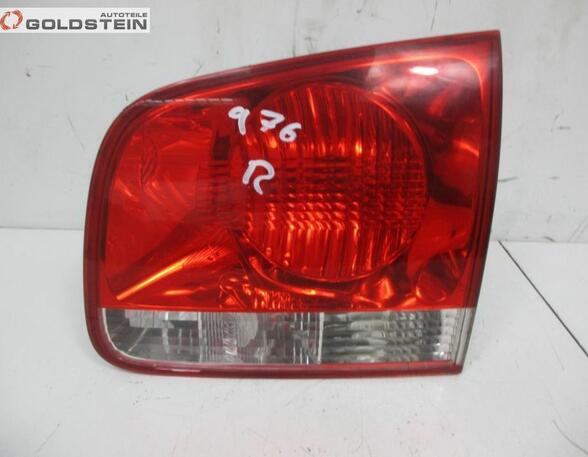 Achterlicht VW Touareg (7L6, 7L7, 7LA)