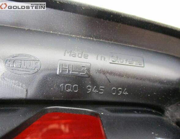 Combination Rearlight VW EOS (1F7, 1F8)