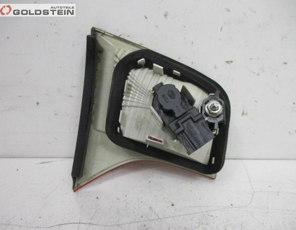 Combination Rearlight AUDI A4 (8EC, B7)