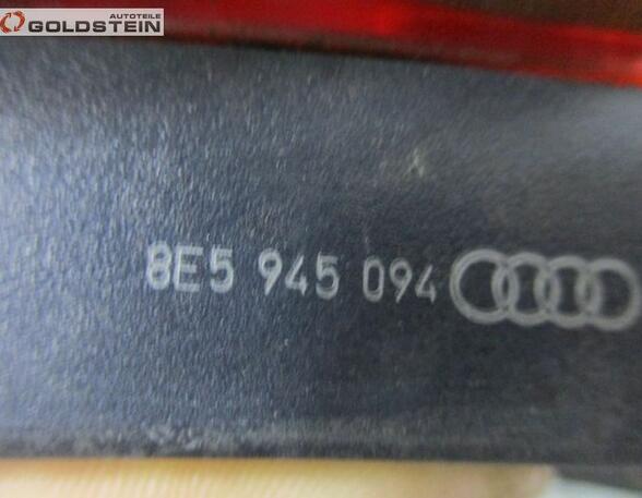 Combination Rearlight AUDI A4 (8EC, B7)