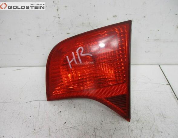 Combination Rearlight AUDI A4 (8EC, B7)