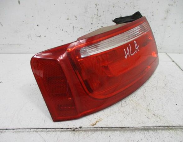 Combination Rearlight AUDI A5 (8T3)