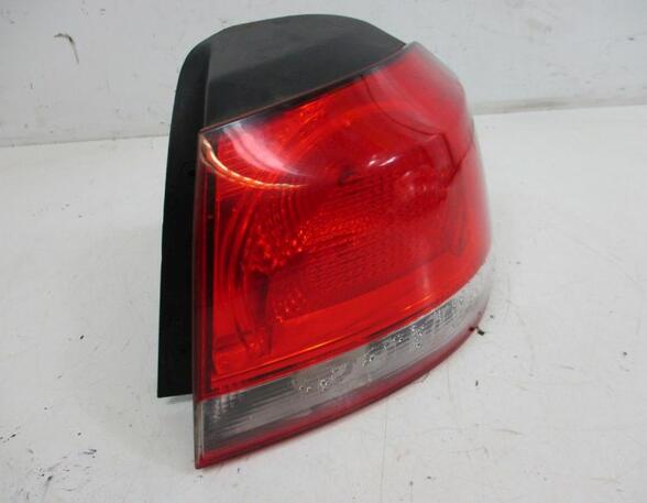 Combination Rearlight VW Golf V (1K1), VW Golf VI (5K1)