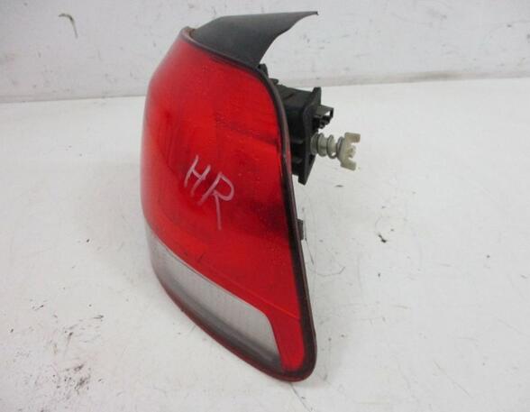 Combination Rearlight VW Golf V (1K1), VW Golf VI (5K1)