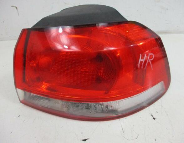 Combination Rearlight VW Golf V (1K1), VW Golf VI (5K1)