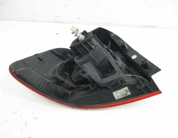 Combination Rearlight VW Golf V (1K1), VW Golf VI (5K1)