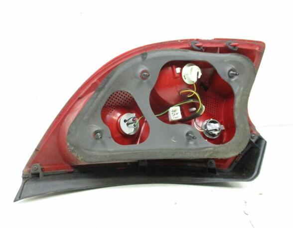 Combination Rearlight KIA Cee'D Schrägheck (ED), KIA Cee'D SW (ED), KIA Pro Cee'D (ED)