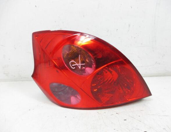 Combination Rearlight KIA Cee'D Schrägheck (ED), KIA Cee'D SW (ED), KIA Pro Cee'D (ED)