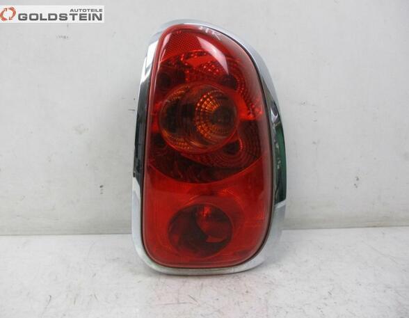 Combination Rearlight MINI Mini Countryman (R60)