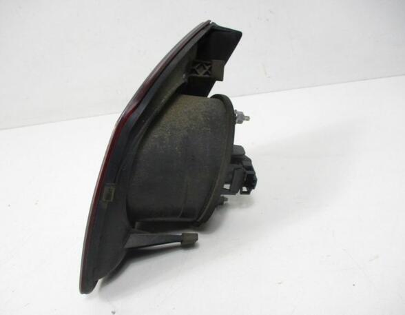 Combination Rearlight VW Golf Plus (521, 5M1)