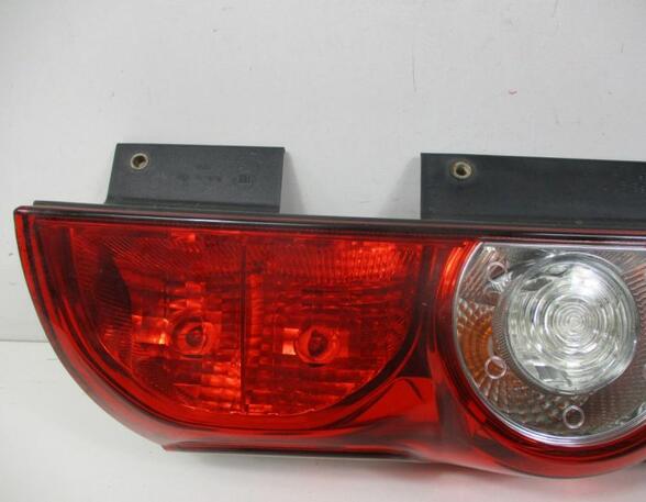 Combination Rearlight FIAT Doblo Cargo (263), FIAT Doblo Pritsche/Fahrgestell (263)