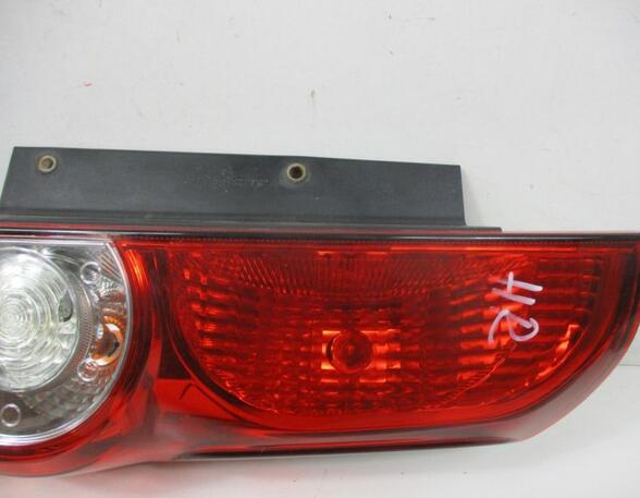 Achterlicht FIAT Doblo Cargo (263), FIAT Doblo Pritsche/Fahrgestell (263)