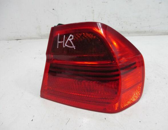 Combination Rearlight BMW 3er (E90)