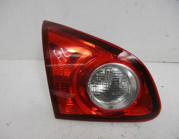 Combination Rearlight NISSAN Qashqai +2 I (J10, JJ10E, NJ10)