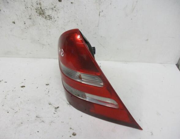 Combination Rearlight MERCEDES-BENZ SLK (R170)