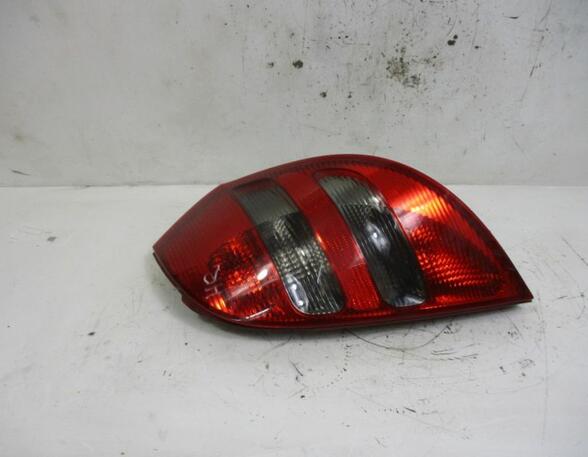 Combination Rearlight MERCEDES-BENZ A-Klasse (W169)