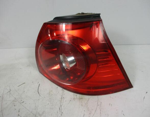 Combination Rearlight VW Golf V (1K1)