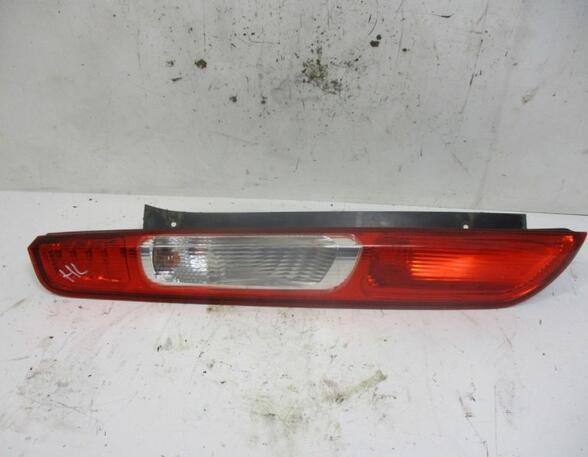 Combination Rearlight FORD Focus II (DA, DP, HCP)