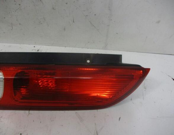 Combination Rearlight FORD Focus II (DA, DP, HCP)