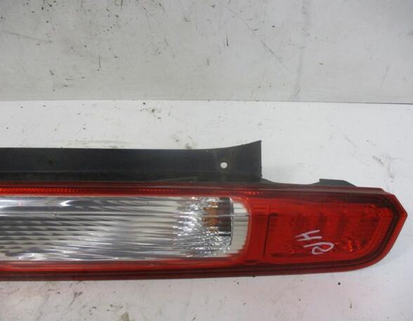 Combination Rearlight FORD Focus II (DA, DP, HCP)